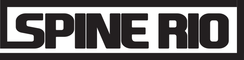Logo Spine Rio
